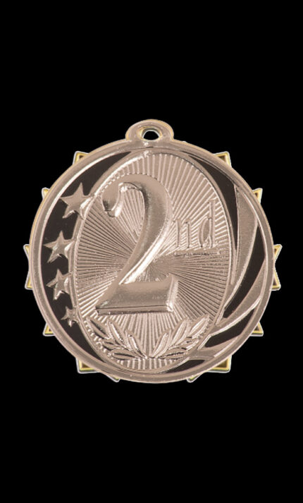 2nd midnite star medal