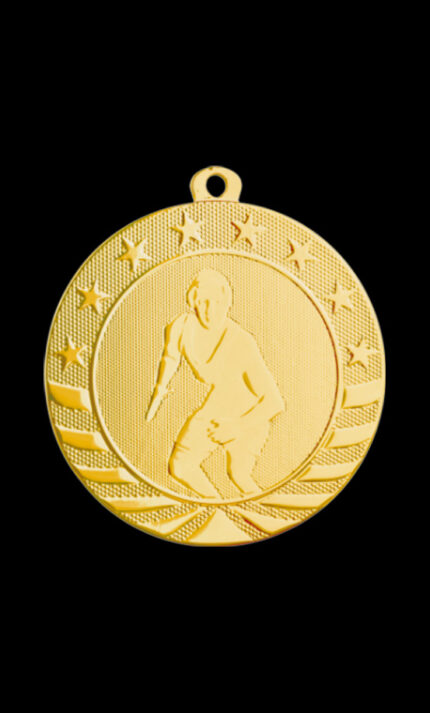 wrestling starbrite medal